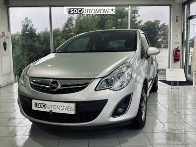 Opel Corsa D 1.3 CDTi Color Edition