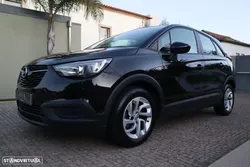 Opel Crossland X 1.2 Edition