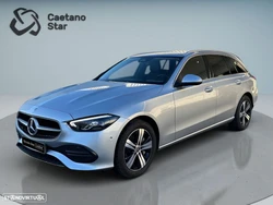 Mercedes-Benz C 300 de Avantgarde