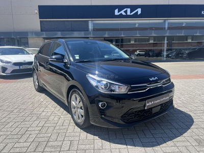 KIA Rio 1.0 T-GDI Move