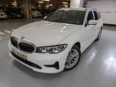 BMW 320 d Touring Auto