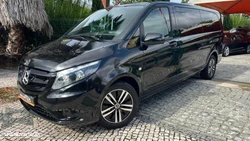 Mercedes-Benz Vito Tourer 114 CDi/34 Pro