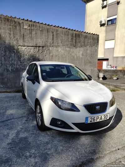 Seat Ibiza 1.6