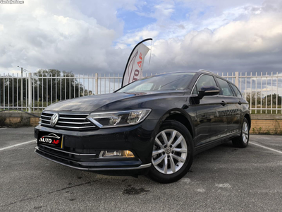 VW Passat 1.6 TDI Confortline