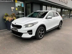 Kia XCeed 1.6 GDi PHEV Drive