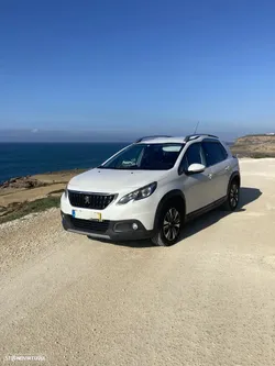 Peugeot 2008 1.2 PureTech Allure