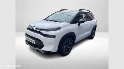 Citroën C3 Aircross 1.2 PureTech Plus