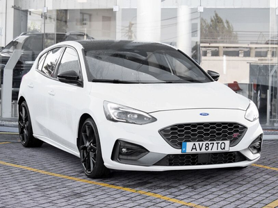 Ford Focus 2.3 EcoBoost ST3