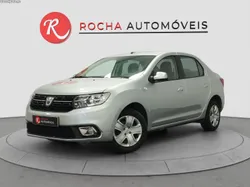 Dacia Logan 0.9 TCe Confort