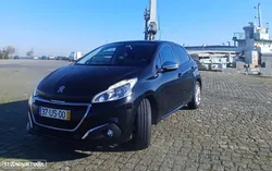 Peugeot 208 1.2 PureTech Style