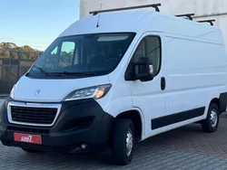 Peugeot Boxer 2.0 BlueHDi 335 L2 CD