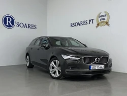 Volvo V90 2.0 D4 Inscription Geartronic