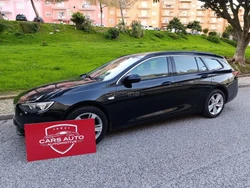 Opel Insignia 1.6 CDTi Business Edition