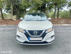 Nissan Qashqai 1.5 dCi N-Connecta J18