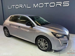 Peugeot 208 PureTech 100 Style