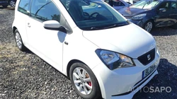 Seat Mii 1.0 Style de 2017