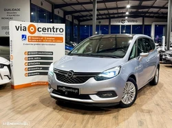 Opel Zafira 1.6 CDTi Cosmo