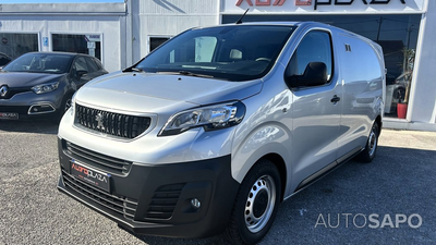 Peugeot Expert de 2019