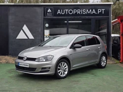 Volkswagen Golf 1.6 TDI Highline