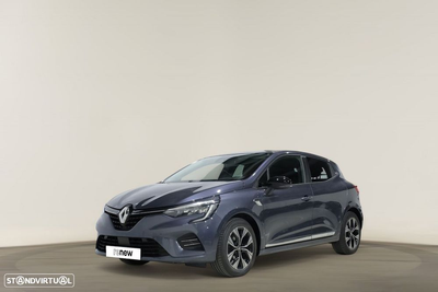 Renault Clio 1.0 TCe Intens Bi-Fuel