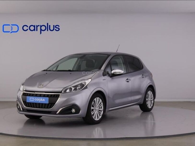 Peugeot 208 Signature 1.5 BlueHDi 100 Euro 6.2