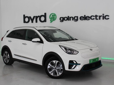 KIA Niro Van 64kWh