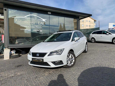 SEAT Leon ST 1.6 TDI Xcellence S/S