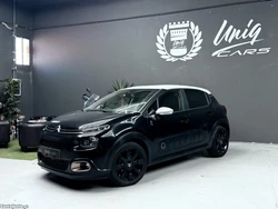 Citroën C3 Full extras