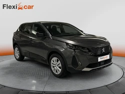 Peugeot 3008 1.2 PureTech Active Pack