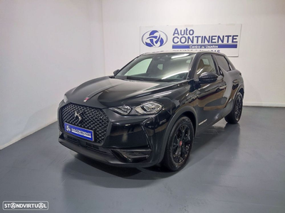 DS DS3 Crossback 1.2 PureTech Performance Line