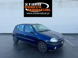 Renault Clio 1.2