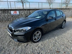 BMW Serie-1 116 d