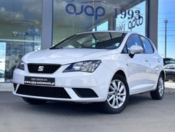 Seat Ibiza 1.0 Reference