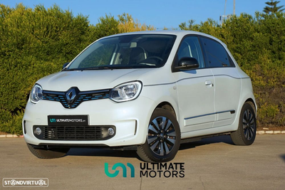 Renault Twingo E-Tech. 22 Techno