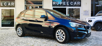 BMW 225 Active Tourer Iperformance
