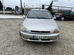 Kia Rio Sw