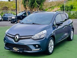 Renault Clio 0.9TCE LIMITED 90CV GASOLINA 2019