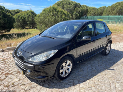 Peugeot 307 1.6 HDI Premium