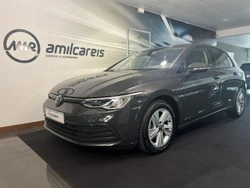 Volkswagen Golf 1.0 eTSI Life DSG