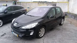 Peugeot 308 1.6 HDi Executive