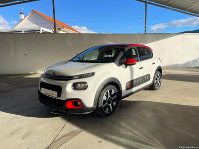 Citroën C3 1.2 PureTech Shine Pack