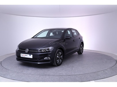 Volkswagen Polo 1.0 TSI LIFE DSG