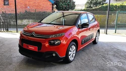 Citroen C3 de 2018