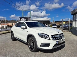 Mercedes-Benz GLA 180 CDI 7G-DCT AMG Line Edition 109 cv