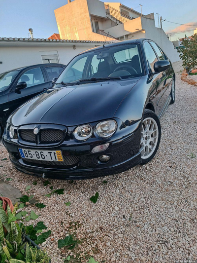 MG ZR 1.4