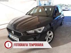 Seat Leon ST 2.0 TDI FR Auto 150cv