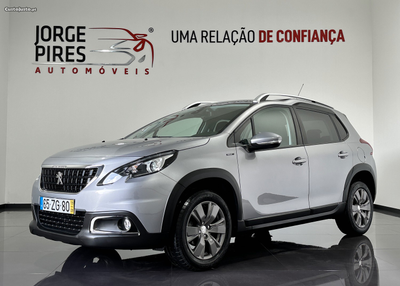 Peugeot 2008 1.5 BLUEHDI SIGNATURE 100CV - NACIONAL - 54350 KM