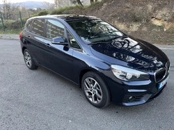 BMW 220 220d Active Tourer