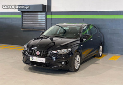 Fiat Tipo 1.3 M-Jet