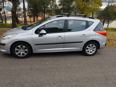 Peugeot 207 1400 SW